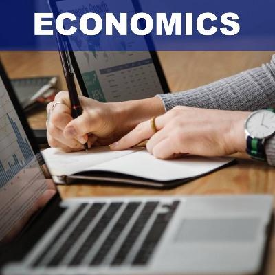 Careers in Economics